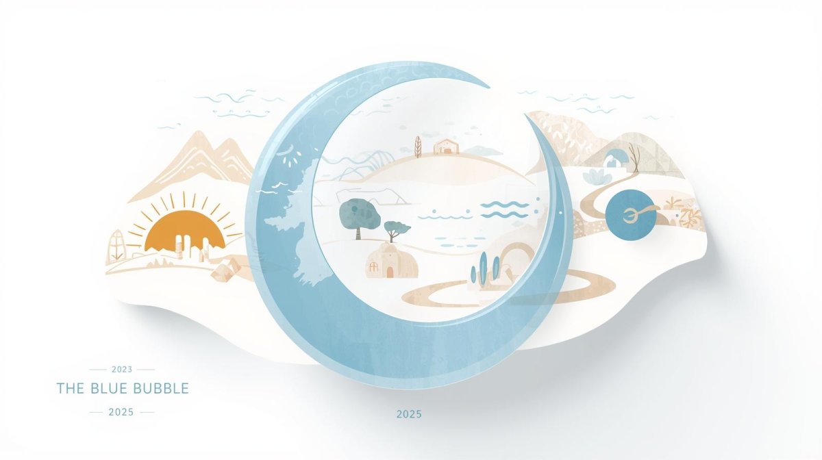 carte-bulle-bleue-mediterranee.jpg Carte stylisée de la “bulle bleue méditerranéenne” — où vivre mieux qu’en France en 2025