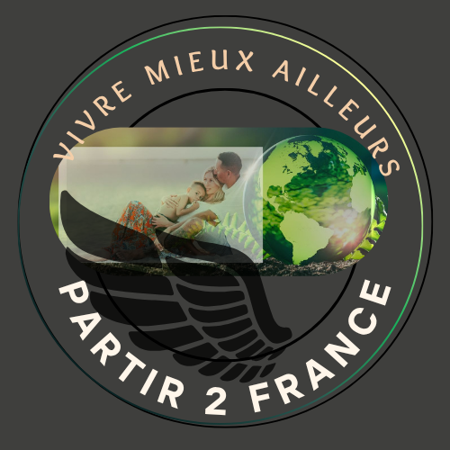 PARTIR 2🪽FRANCE